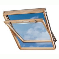 VELUX - * Strešné okno GZL 1050B MK06 78x118