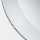 VELUX - Svetlovod ZTB 010 ozdobný krúžok hliník