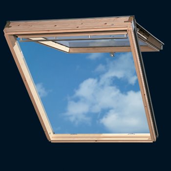VELUX - Strešné okno GPL 3050 MK06 78x118