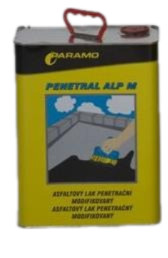 PARAMO - Paramo laky a penetrácia PENETRAL ALP M 9kg