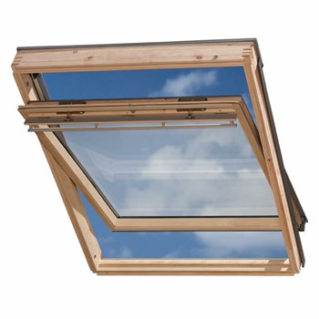 VELUX - * Strešné okno GLL 1055 MK10 78x160